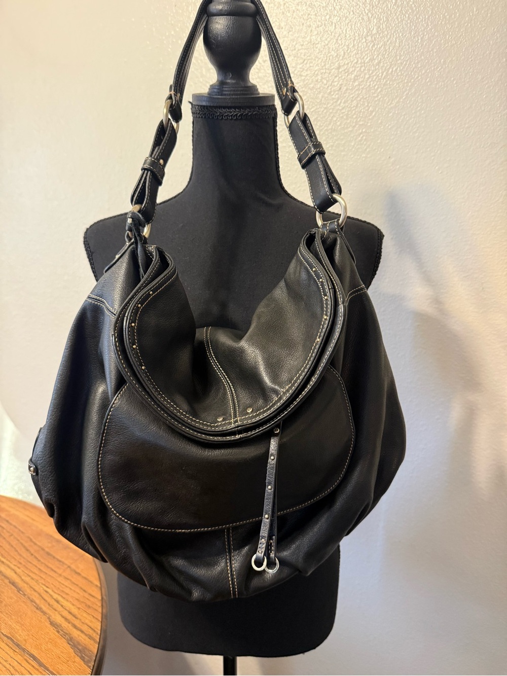 Hayden harnett Brooklyn new work vintage y2k bag